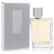 Perfume Masculino Jacomo Silver Jacomo 100 ml EDT