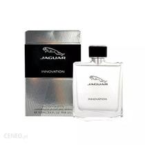 Perfume Masculino Jaguar Innovation Eau de Toilette - 100ml
