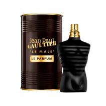 Perfume masculino jean paul gaultier le male le parfum 125ml Perfume masculino jean paul gaultier le male le parfum 125ml