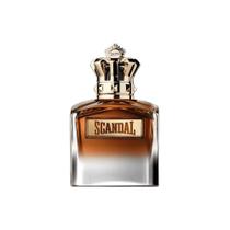 Perfume Masculino Jean Paul Gaultier Scandal Elixir For Him 150ml Âmbar Frutado