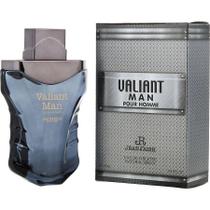 Perfume Masculino Jean Rish Valiant Man Edt Spray 100 Ml