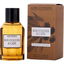 Perfume Masculino Jeanne En Provence Bois D'Olivier & Cade Edt Spray 100 Ml Perfume Masculino Jeanne En Provence Bois D'Olivier & Cade Edt Spray 100 Ml