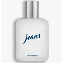 Perfume Masculino Jeans 100ml Mahogany