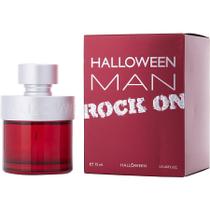 Perfume Masculino Jesus Del Pozo Halloween Man Rock On Edt Spray 75 Ml Perfume Masculino Jesus Del Pozo Halloween Man Rock On Edt Spray 75 Ml