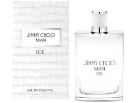 Perfume Masculino Jimmy Choo Man Ice Jimmy Choo Eau De Toilette Spray 100 Ml Perfume Masculino Jimmy Choo Man Ice Jimmy Choo Eau De Toilette Spray 100 Ml
