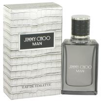 Perfume Masculino Jimmy Choo Man Jimmy Choo 30 ml EDT