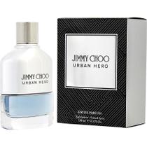 Perfume Masculino Jimmy Choo Urban Hero Jimmy Choo Eau De Parfum Spray 100 Ml