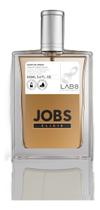 Perfume Masculino Jobs Elixir - 100ml Lab 8 Fragrance