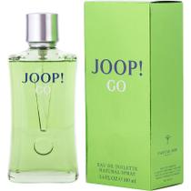 Perfume Masculino Joop! Go Joop! Eau De Toilette Spray 100 Ml Perfume Masculino Joop! Go Joop! Eau De Toilette Spray 100 Ml