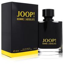 Perfume Masculino Joop! Homme Absolute 120 Ml Eau De Parfum Perfume Masculino Joop! Homme Absolute 120 Ml Eau De Parfum