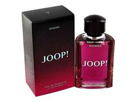 Perfume Masculino Joop! Homme Eau de Toilette 125ml