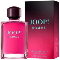 Perfume Masculino Joop! Homme Eau de Toilette 125ml