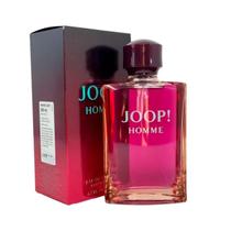 Perfume Masculino Joop Homme Eau De Toilette 200Ml