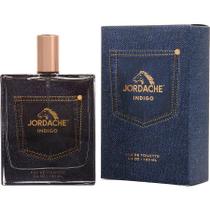 Perfume Masculino Jordache Indigo Edt Spray 100 Ml