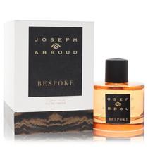 Perfume Masculino Joseph Abboud Bespoke Eau De Parfum 100 Ml Perfume Masculino Joseph Abboud Bespoke Eau De Parfum 100 Ml