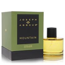 Perfume Masculino Joseph Abboud Mountain Eau De Parfum 100 Ml Perfume Masculino Joseph Abboud Mountain Eau De Parfum 100 Ml