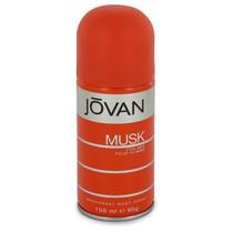 Perfume Masculino Jovan 150 ML Desodorante Spray