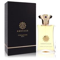 Perfume Masculino Jubilation Xxv Amouage 100 ML Eau De Parfum