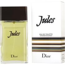 Perfume Masculino Jules Edt 100 ML Perfume Masculino Jules Edt 100 ML