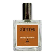 Perfume Masculino Júpiter 100Ml - Coleção Deuses Romanos Perfume Masculino Júpiter 100Ml - Coleção Deuses Romanos