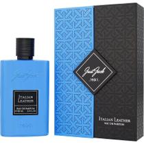 Perfume Masculino Just Jack Italian Leather Eau De Parfum Spray 100 Ml