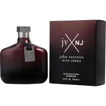 Perfume Masculino Jv X Nj John Varvatos Nick Jonas Red John Varvatos Eau De Toilette Spray 125 Ml