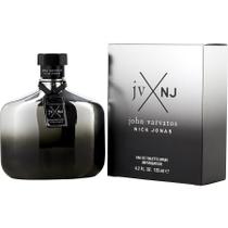Perfume Masculino Jv X Nj John Varvatos Nick Jonas Silver John Varvatos Eau De Toilette Spray 125 Ml Perfume Masculino Jv X Nj John Varvatos Nick Jonas Silver John Varvatos Eau De Toilette Spray 125 Ml