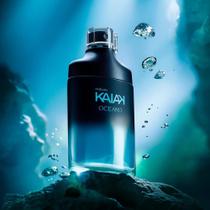Perfume masculino kaiak oceano 100ml - natura Perfume masculino kaiak oceano 100ml - natura