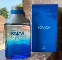 Perfume Masculino Kaiak tradicional 100ml Natura