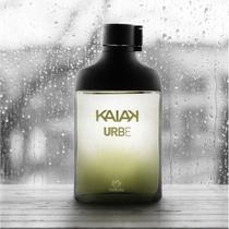 Perfume Masculino Kaiak Urbe Deo Colonia 100ml - Natura