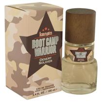 Perfume Masculino Kanon 100 ML Eau De Toilette Spray