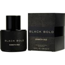 Perfume Masculino Kenneth Cole Black Bold Kenneth Cole Eau De Parfum 100 Ml Perfume Masculino Kenneth Cole Black Bold Kenneth Cole Eau De Parfum 100 Ml