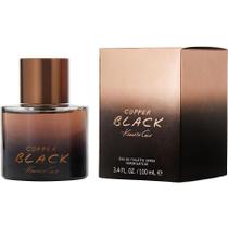 Perfume Masculino Kenneth Cole Black Copper Kenneth Cole Eau De Toilette Spray 100 Ml Perfume Masculino Kenneth Cole Black Copper Kenneth Cole Eau De Toilette Spray 100 Ml