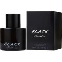 Perfume Masculino Kenneth Cole Black Kenneth Cole Eau De Toilette Spray 100 Ml Perfume Masculino Kenneth Cole Black Kenneth Cole Eau De Toilette Spray 100 Ml