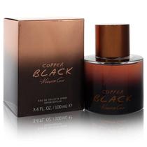 Perfume Masculino Kenneth Cole Copper Black 100 Ml Eau De Toilette Perfume Masculino Kenneth Cole Copper Black 100 Ml Eau De Toilette