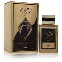 Perfume Masculino Khususi 90 ML Eau De Parfum Spray Perfume Masculino Khususi 90 ML Eau De Parfum Spray