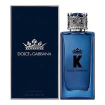 Perfume Masculino King Eau de Parfum 100 ml + 1 Amostra de Fragrância