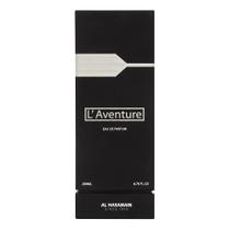 Perfume masculino L'aventure por Al Haramain, EDP Spray 200 ml
