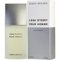 Perfume Masculino L'Eau D'Issey Issey Miyake Eau De Toilette Spray 75 Ml Perfume Masculino L'Eau D'Issey Issey Miyake Eau De Toilette Spray 75 Ml