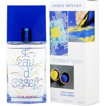 Perfume Masculino L'Eau D'Issey Shades Of Kolam Edt 125 ML