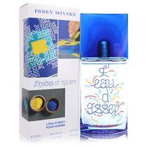 Perfume Masculino L'eau D'issey Shades Of Kolam Issey Miyake 125 ml EDT