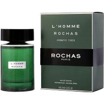 Perfume Masculino L'Homme Rochas Aromatic Touch Edt 100 ML