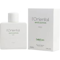 Perfume Masculino L'Oriental Estelle Ewen Eau De Toilette Spray 100 Ml (White Edition) Perfume Masculino L'Oriental Estelle Ewen Eau De Toilette Spray 100 Ml (White Edition)