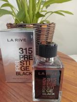 Perfume Masculino La Rive 315 Prestige Black