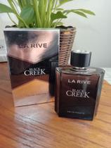 Perfume Masculino La Rive Black Creek