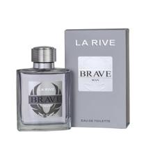 Perfume Masculino La Rive Brave 100 mL