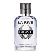 Perfume masculino la rive brave eau de toilette - 30ml