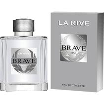 Perfume Masculino La Rive Brave Man Eau de Toilette - Edt 100ml