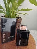 Perfume Masculino La Rive Steel Essence