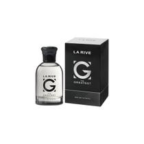 Perfume Masculino La Rive The Greatest Eau de Toilette 100ml